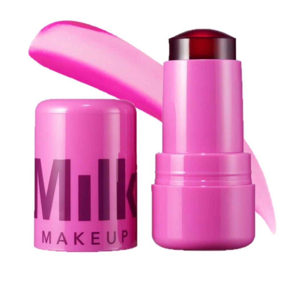 NEW✅MILK Splash